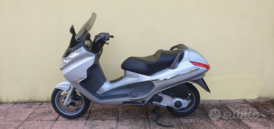 Piaggio X8 200 cc - 2004 - Unico proprietario, 24