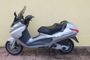 Piaggio X8 200 cc - 2004 - Unico proprietario, 24