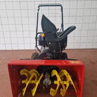 Turbina Neve