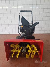 Turbina Neve