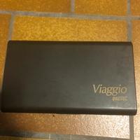 Ferro da stiro da viaggio IMETEC