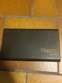 Ferro da stiro da viaggio IMETEC