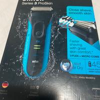Braun series 3 ProSkin