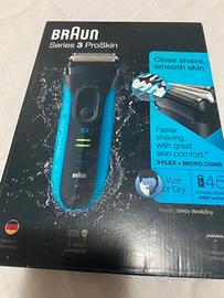 Braun series 3 ProSkin