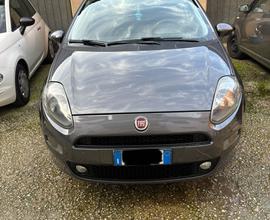 Fiat grande punto GPL