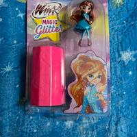 Winx Bloom Figure