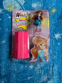 Winx Bloom Figure