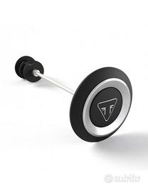 Cover per Dado Assale Ruota Posteriore A9648068