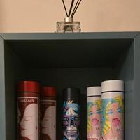 Borracce Termiche Gin Collezione Completa