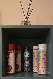 Borracce Termiche Gin Collezione Completa