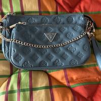 Borsa a tracolla guess