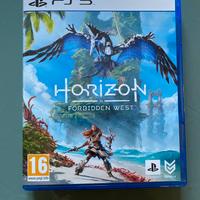 Horizon 2 - Forbidden West