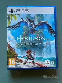 Horizon 2 - Forbidden West