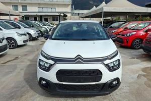 Citroen C3 1.5 Diesel Blue HDi 2022