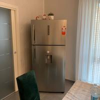 frigo nuovo