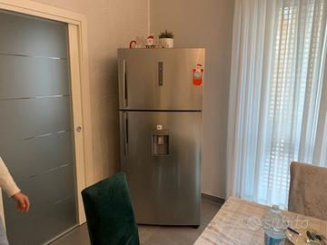 frigo nuovo