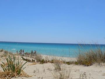 Baia verde 10 posti 3 lett 2 bag