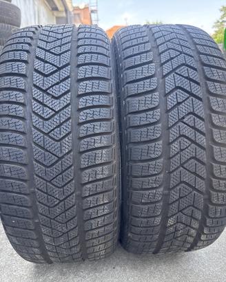 gomme usate 2453020 Winter PIRELLI - SOTTOZERO 3 -