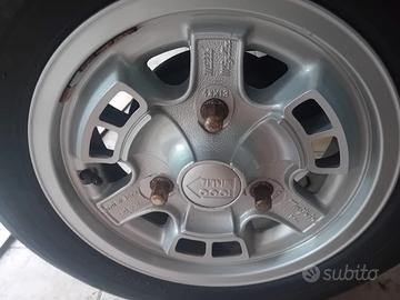 cerchioni auto vintage mille miglia 