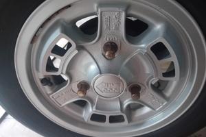 cerchioni auto vintage mille miglia 