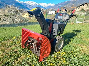Spalaneve MTD ME66