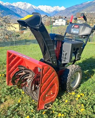 Spalaneve MTD ME66