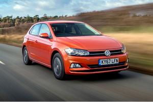 Ricambi usati volkswagen polo 2017 #i