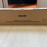 Drum Olivetti Y-M-C d-color MF360
