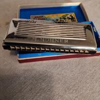 armonica Bravi Alpini