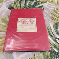atlante mondiale dei vini libro