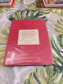 atlante mondiale dei vini libro