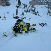 Polaris RMK Pro 2019 155"