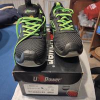 scarpe antinfortunistiche 