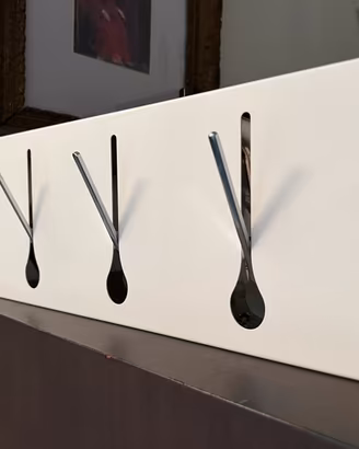 Appendino cucina