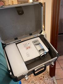 BenQ MP515 ST Videoproiettore DLP Short Throw
