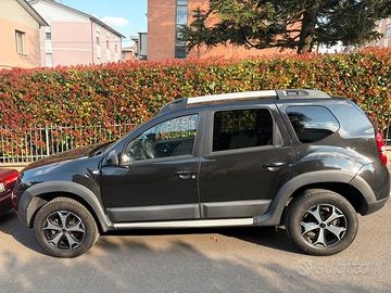 Dacia Duster Brave (Limited Edition)
