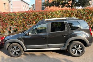 Dacia Duster Brave (Limited Edition)