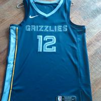 maglia ja morant 