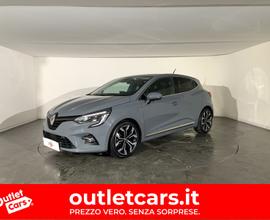 Renault Clio 1.0 tce intens gpl 100cv