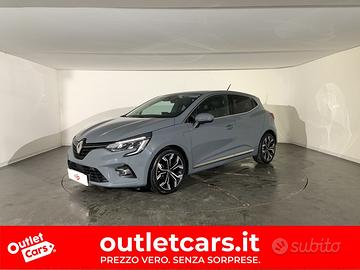 Renault Clio 1.0 tce intens gpl 100cv