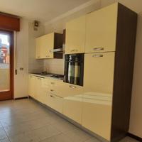 cucina lineale