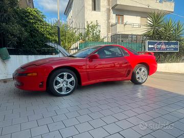 MITSUBISHI 3000 GT SL