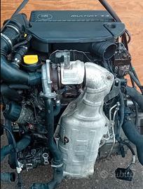 Motore FIAT 199A9000 1.3 Multijet 75cv