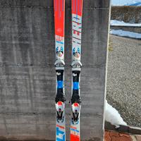 Sci Rossignol Hero Limited 183 Long Turn R20