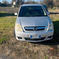 OPEL Meriva 2ª serie - 2008