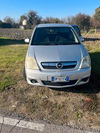 OPEL Meriva 2ª serie - 2008