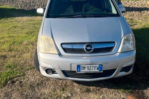 OPEL Meriva 2ª serie - 2008