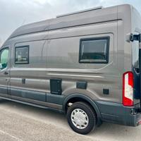 Ford Transit Randger R560 4x4