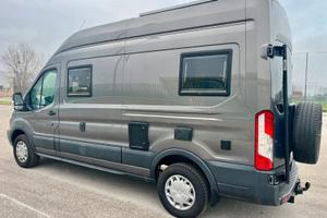 Ford Transit Randger R560 4x4