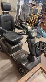 Scooter Elettrico Sterling S700
